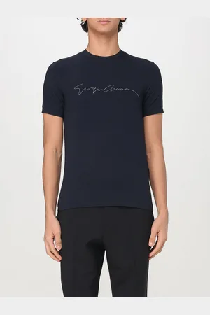 Giorgio Armani T-Shirt Men color