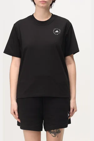 adidas T-Shirt Woman color