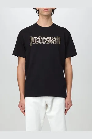 Roberto Cavalli T-Shirt Men color