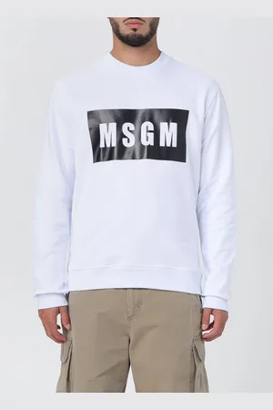 Msgm Sweater Men color