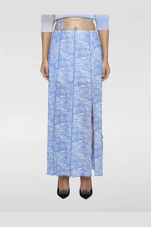 Baum und Pferdgarten Skirt Woman color