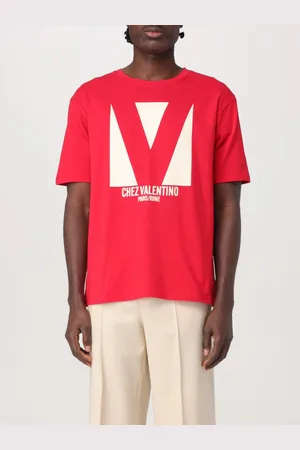 VALENTINO T-Shirt Men color