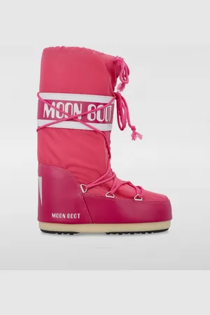 Moon Boot Boots Woman color