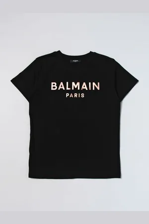Balmain T-Shirt Kids color