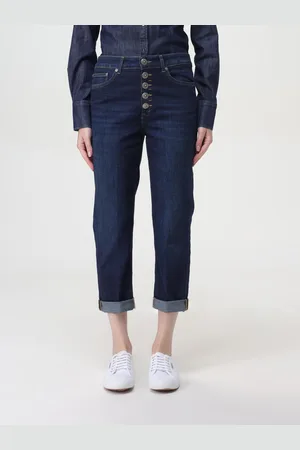 Dondup Pants Woman color