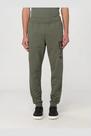 EA7 Pants Men color