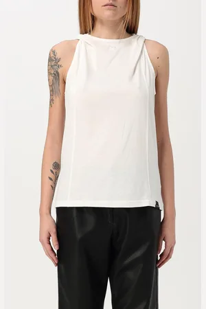 Courrèges Top COURRÈGES Woman color