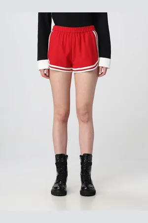 RED Valentino Short Woman color