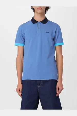 sun68 Polo Shirt Men color