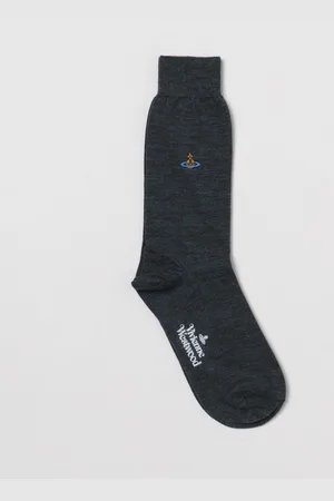 Vivienne Westwood Socks Men color