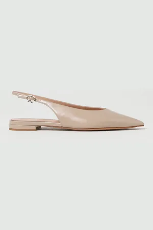 Gianvito Rossi Ballet Flats Woman color