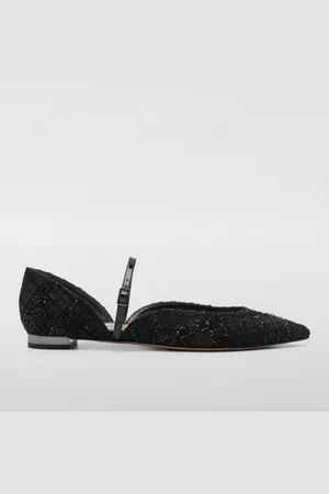 Aquazzura Flat Shoes Woman color