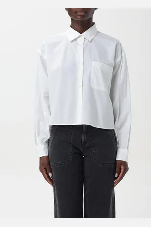A.P.C. Shirt A. P.C. Woman color