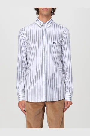 Etro Shirt Men color