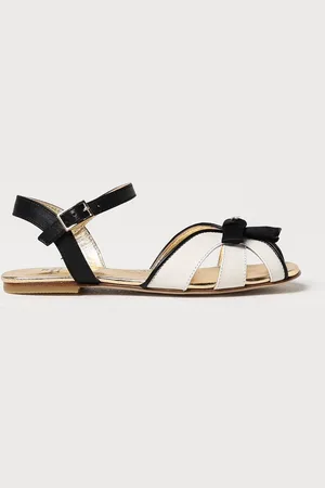 Elisabetta Franchi Shoes Kids color