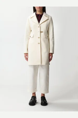 FAY Coat Woman color
