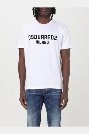 Dsquared2 T-Shirt Men color