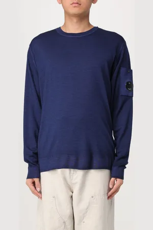 C.P. Company Sweater C. P. COMPANY Men color