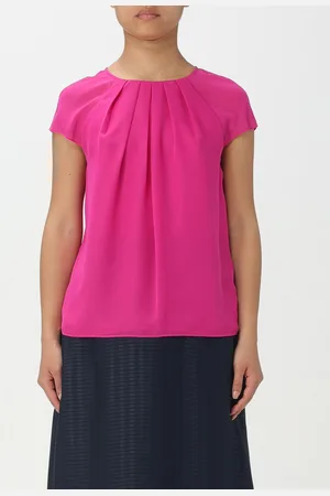 Emporio Armani Top Woman color