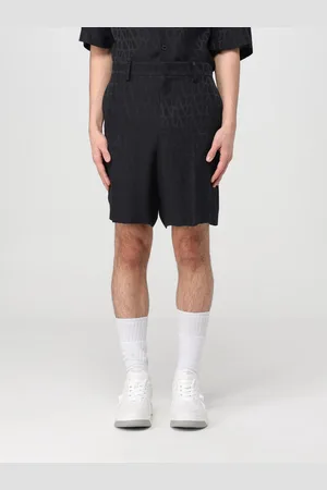 VALENTINO Short Men color