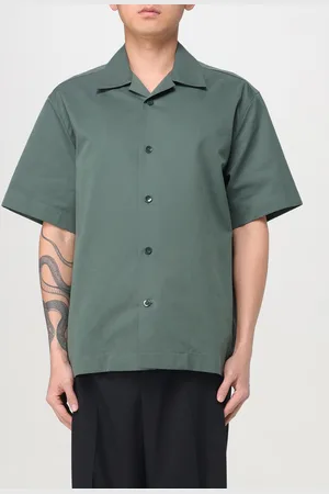 Jil Sander Shirt Men color