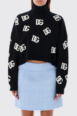 Dolce & Gabbana Sweater Woman color