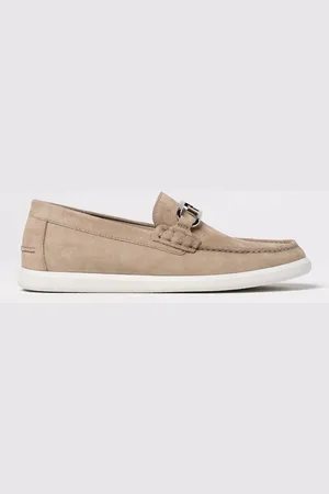 Fendi Loafers Men color
