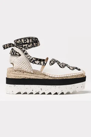 Stella McCartney Espadrilles Woman color