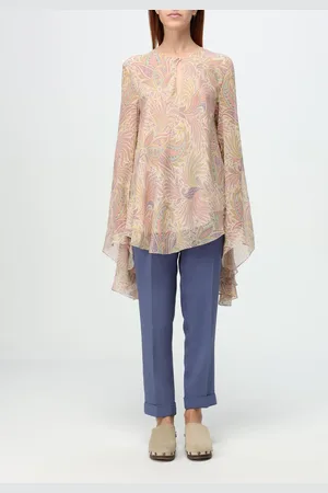 Etro Top Woman color
