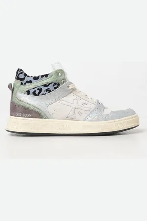 Premiata Sneakers Woman color