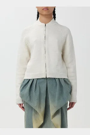 Maison Margiela Cardigan Woman color