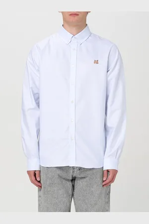 Maison Kitsuné Shirt MAISON KITSUNÉ Men color