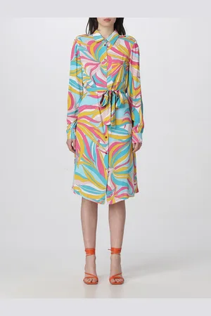 Pinko Dress Woman color