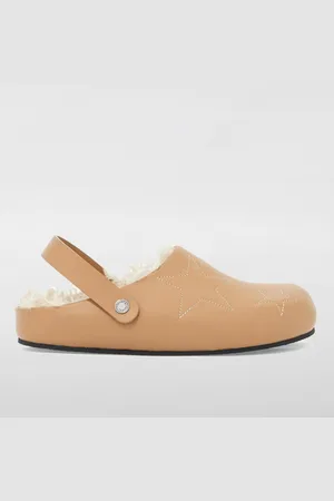 Stella McCartney Flat Shoes Woman color