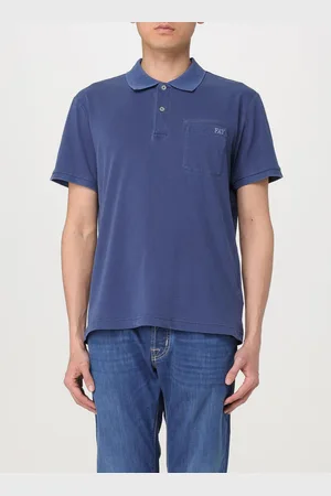 FAY Polo Shirt Men color
