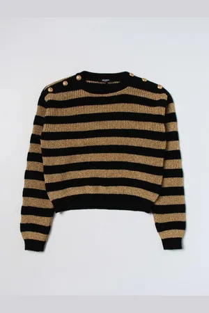 Balmain Sweater Kids color