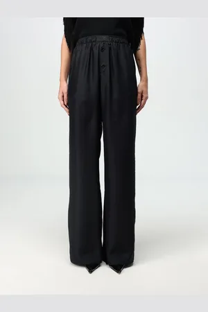 Maison Margiela Pants Woman color