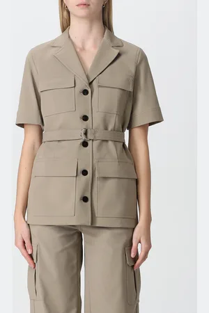 THEORY Blazer Woman color