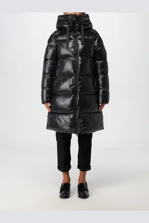 save the duck Jacket Woman color