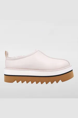 Stella McCartney Flat Shoes Woman color