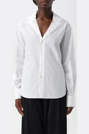 Maison Margiela Shirt Woman color