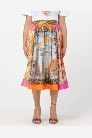 Moschino Skirt Woman color