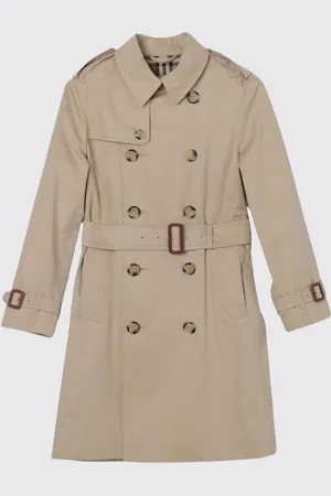 Burberry Jacket Kids color