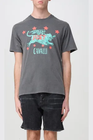 Roberto Cavalli T-Shirt Men color