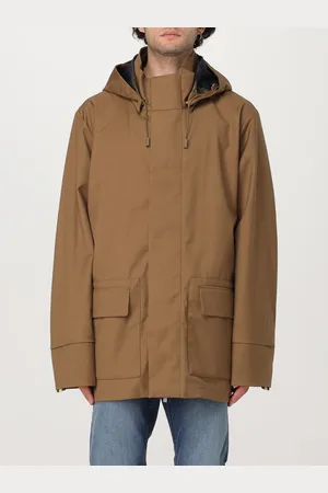 K-Way Jacket Men color