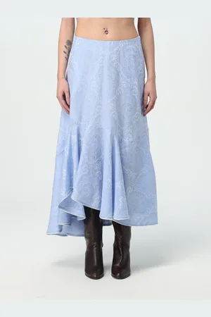 Etro Skirt Woman color