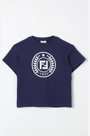 Fendi T-Shirt Kids color