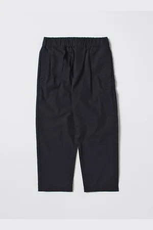 Emporio Armani Pants Kids color