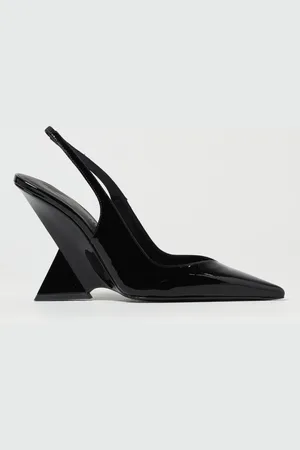 The Attico Pumps Woman color