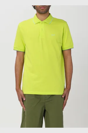 sun68 Polo Shirt Men color